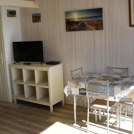 Juste A Cote De La Plage, Wifi Lejlighed Port-la-Nouvelle Eksteriør billede