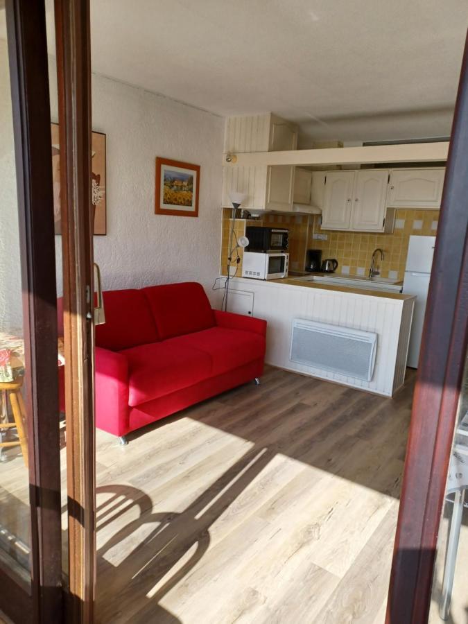 Juste A Cote De La Plage, Wifi Lejlighed Port-la-Nouvelle Eksteriør billede